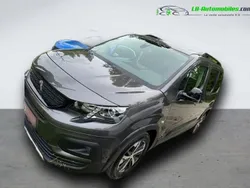 Utilisé 2021 Peugeot Rifter Monospace | 31 700 €