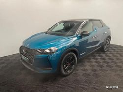 Gris Utilisé 2021 DS Automobiles DS3 Crossback Performance SUV | 17 880 € (Bon prix)
