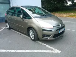 Utilisé 2009 Citroën C4 Picasso Exclusive Monospace | 2 890 € (Bon prix)