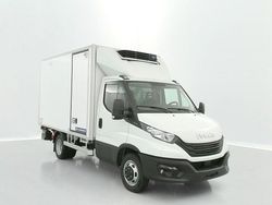 Nouvelle 2025 Iveco Daily | 70 980 € (Prix cher)