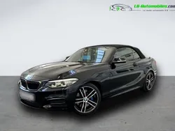 Utilisé 2021 BMW M240 M Sport Coupé | 45 200 €