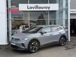 C2c2zk Nouvelle 2025 VW ID.4 Pro SUV | 42 590 € (Prix juste)