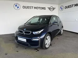 Bleu Utilisé 2020 BMW i3 Citadine | 18 490 € (Prix juste)