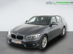 Utilisé 2019 BMW 116 Citadine | 20 100 € (Prix assez cher)