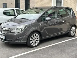 Utilisé 2010 Opel Meriva Cosmo Monospace | 5 500 €