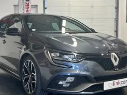 Utilisé 2018 Renault Mégane IV R.S. Berline | 34 880 € (Prix cher)