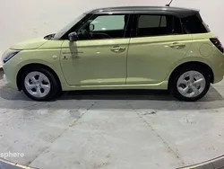Biton Nouvelle 2025 Suzuki Swift Berline | 18 499 € (Prix juste)