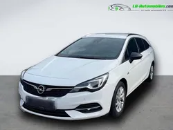 Utilisé 2022 Opel Astra Break | 16 900 € (Super prix)