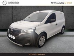 Noir Nouvelle 2025 Nissan Townstar Acenta Monospace | 23 990 €