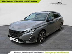 Gris Utilisé 2025 Peugeot 308 Allure Break | 32 990 €