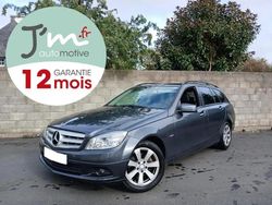 Utilisé 2010 Mercedes 200 Avantgarde Break | 9 990 €
