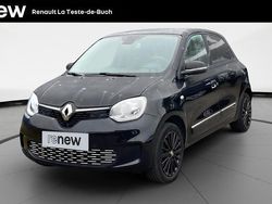 Noir Utilisé 2024 Renault Twingo Urban Night Citadine | 13 990 €