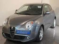 Gris Utilisé 2011 Alfa Romeo MiTo Citadine | 10 490 €
