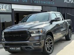 Gris Utilisé 2019 Dodge Ram Pick-up | 49 990 € (Prix juste)