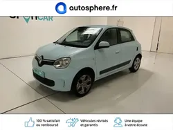 Utilisé 2019 Renault Twingo Zen Citadine | 11 499 € (Prix juste)