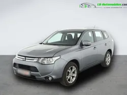 Utilisé 2015 Mitsubishi Outlander SUV | 17 000 € (Prix juste)