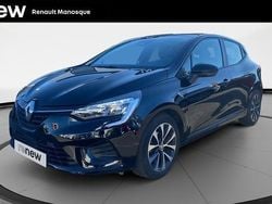 Noir Occasion 2023 Renault Clio V Equilibre Citadine | 16 490 € (Prix juste)