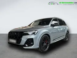 Utilisé 2024 Audi Q7 Sport SUV | 102 800 €