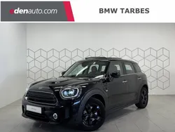 Noir Utilisé 2023 Mini Cooper Countryman Premium Plus SUV | 31 500 € (Bon prix)
