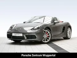 Utilisé 2016 Porsche Boxster S Cabriolet | 57 600 €