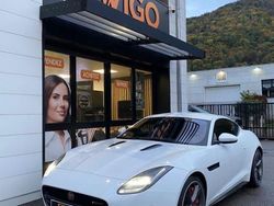 Utilisé 2017 Jaguar F-Type R-Dynamic Coupé | 39 980 €