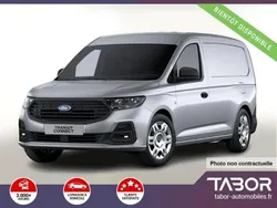 Argent Nouvelle 2025 Ford Transit Trend Monospace | 25 485 €