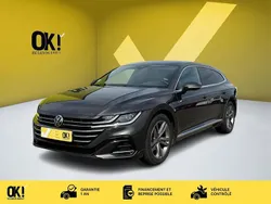 Utilisé 2023 VW Arteon R-line Berline | 32 890 € (Bon prix)