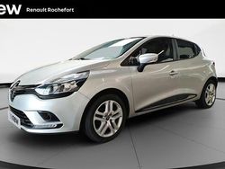 Gris Utilisé 2018 Renault Clio IV Business Citadine | 10 990 € (Prix juste)