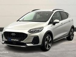 Utilisé 2022 Ford Fiesta Berline | 16 299 €