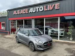 Gris Utilisé 2023 Suzuki Swift Berline | 15 890 € (Prix juste)
