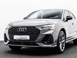 Utilisé 2021 Audi Q3 Sportback S-Line SUV | 38 990 € (Prix cher)