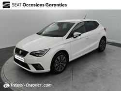 Utilisé 2024 Seat Ibiza Copa Citadine | 20 400 € (Prix juste)