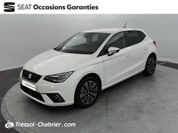 Utilisé 2024 Seat Ibiza Copa Citadine | 20 440 € (Prix juste)