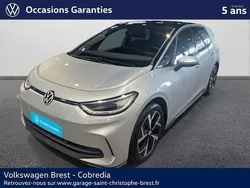 Utilisé 2024 VW ID.3 Pro Performance Citadine | 31 990 € (Prix juste)