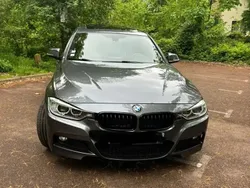 Gris Utilisé 2012 BMW 328 M Sport Berline | 14 850 €