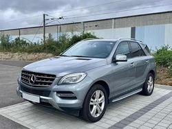 Utilisé 2013 Mercedes ML250 SUV | 14 000 €
