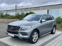 Utilisé 2013 Mercedes ML250 SUV | 14 000 €
