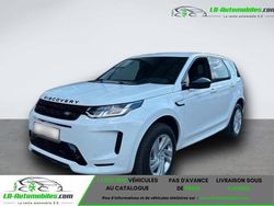 Utilisé 2023 Land Rover Discovery Sport SUV | 41 400 € (Prix assez cher)