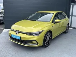 Utilisé 2021 VW Golf VIII | 22 905 € (Bon prix)