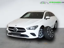 Utilisé 2023 Mercedes 200 Coupé | 34 400 € (Bon prix)
