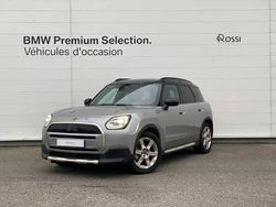 Argent Utilisé 2025 Mini Countryman Favoured SUV | 43 246 €