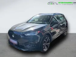 Utilisé 2021 Seat Tarraco SUV | 31 100 € (Prix juste)