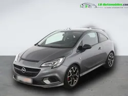 Utilisé 2018 Opel Corsa Citadine | 16 800 € (Prix cher)