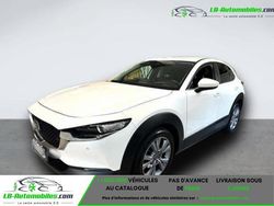 Occasion 2021 Mazda CX-30 SUV | 21 700 € (Prix juste)