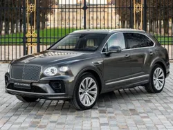 Utilisé 2023 Bentley Bentayga SUV | 239 000 €