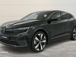 Noir Utilisé 2022 Renault Mégane Techno SUV | 23 999 € (Bon prix)