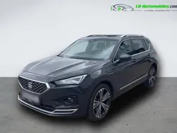 Utilisé 2021 Seat Tarraco SUV | 36 000 € (Prix juste)