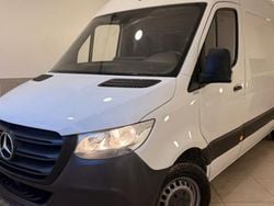 Occasion 2021 Mercedes Sprinter Van | 19 990 € (Super prix)