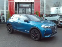 Noir Utilisé 2020 DS Automobiles DS3 Crossback Performance SUV | 22 990 €