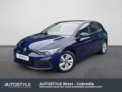 Bleu Utilisé 2022 VW Golf VIII Business Berline | 18 980 € (Bon prix)